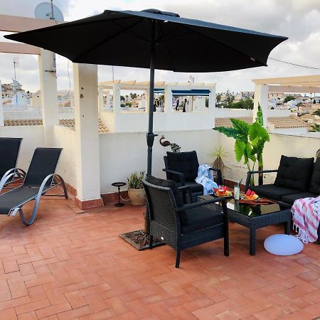 Casa La Florida - Holiday Rental Alicante Exteriér fotografie