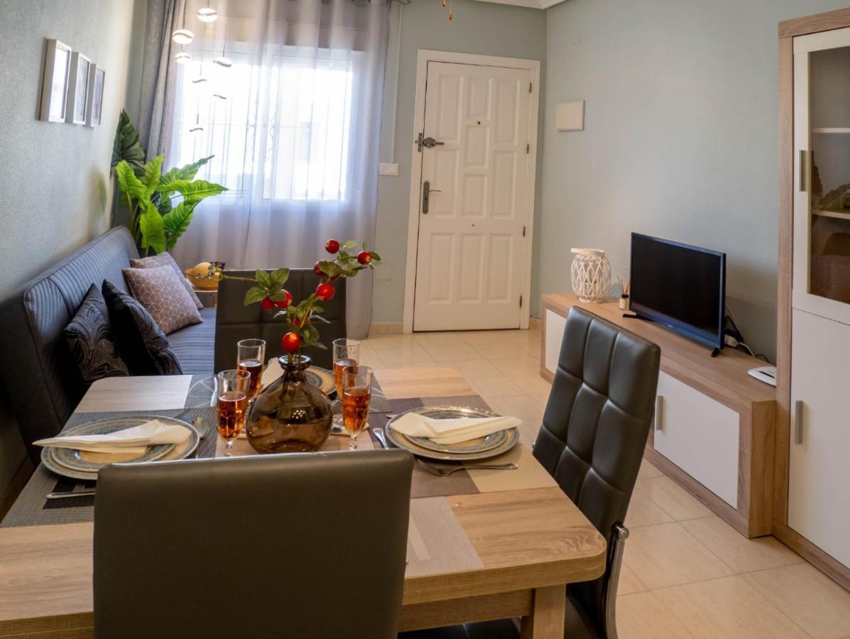 Casa La Florida - Holiday Rental Alicante Exteriér fotografie