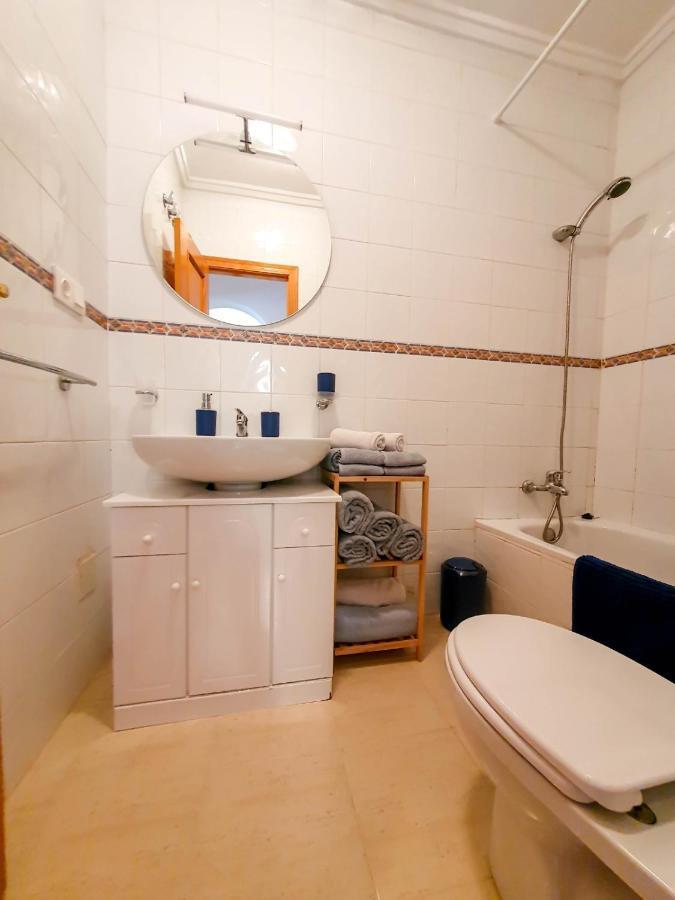 Casa La Florida - Holiday Rental Alicante Exteriér fotografie