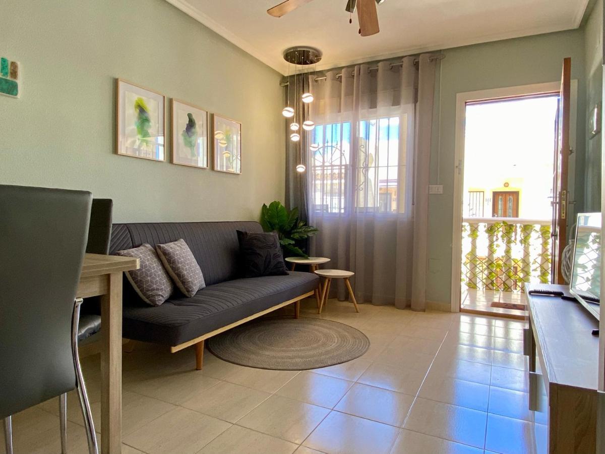 Casa La Florida - Holiday Rental Alicante Exteriér fotografie