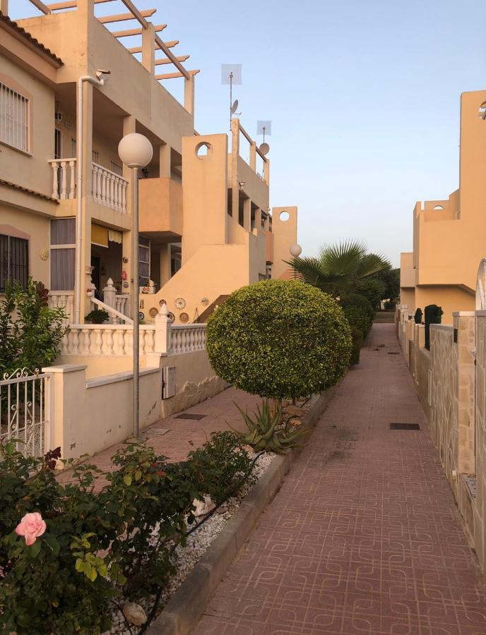 Casa La Florida - Holiday Rental Alicante Exteriér fotografie