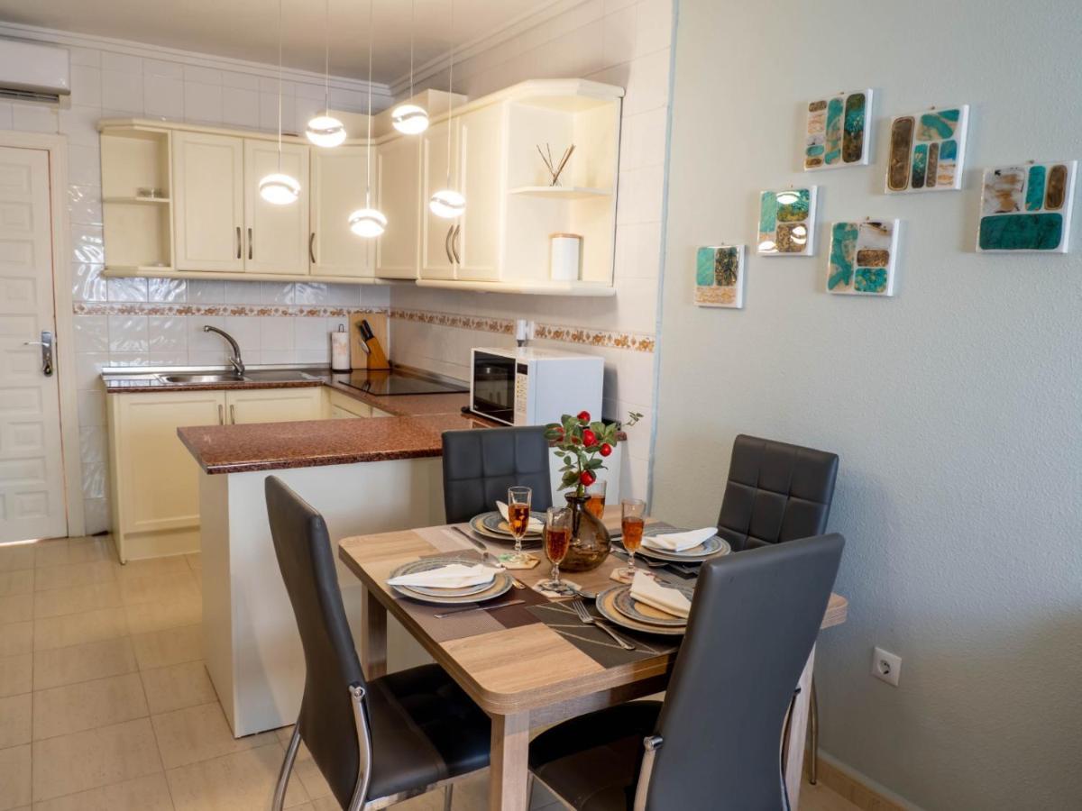 Casa La Florida - Holiday Rental Alicante Exteriér fotografie