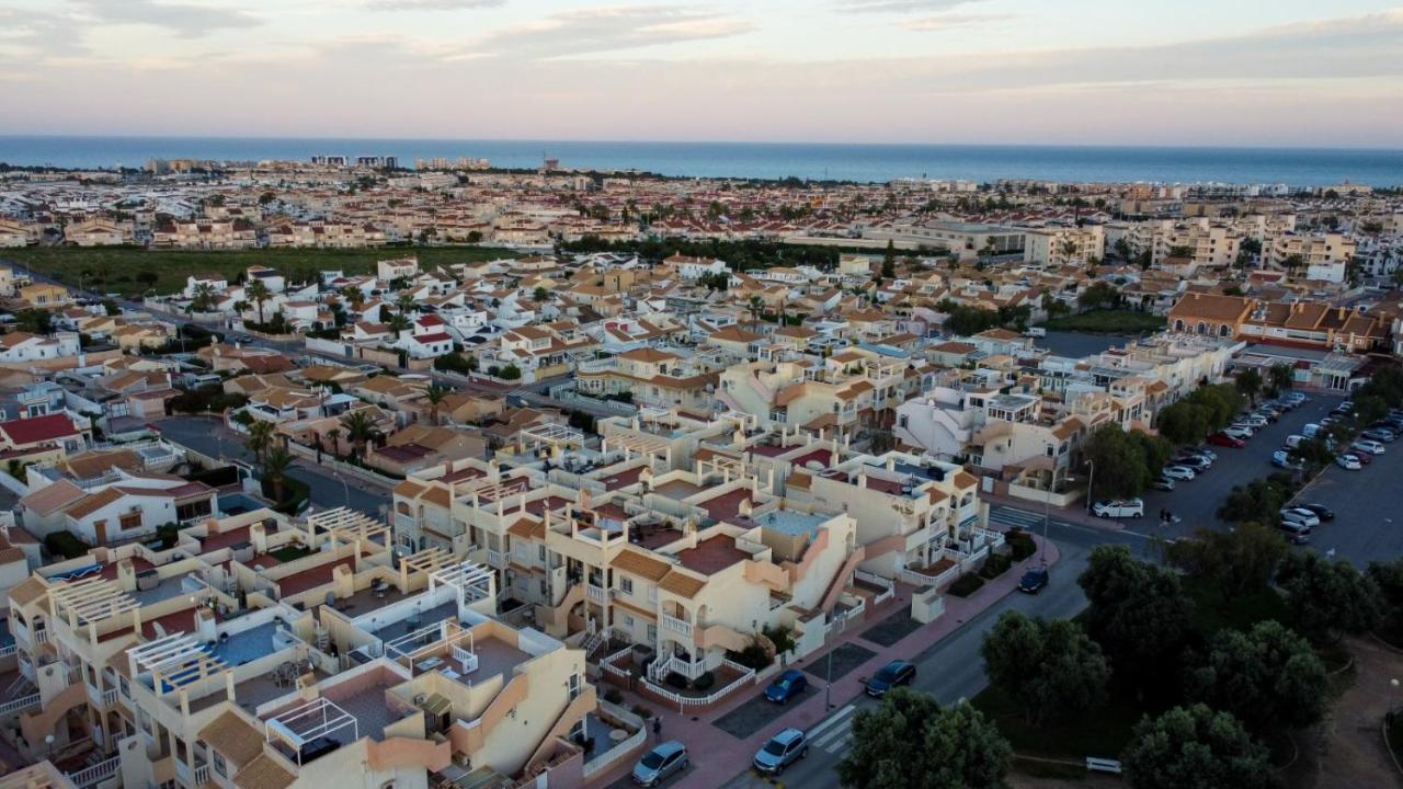 Casa La Florida - Holiday Rental Alicante Exteriér fotografie