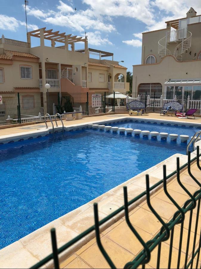 Casa La Florida - Holiday Rental Alicante Exteriér fotografie